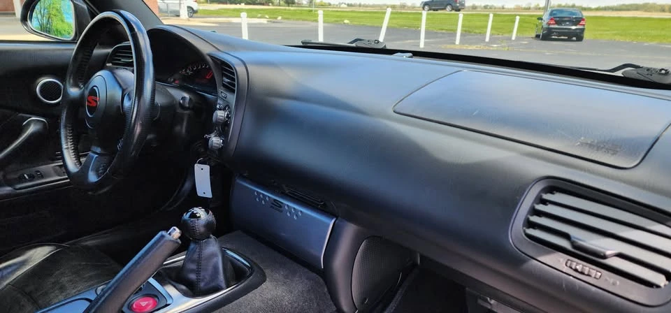 2000 Honda AP1 S2000 - Image 8 of 18