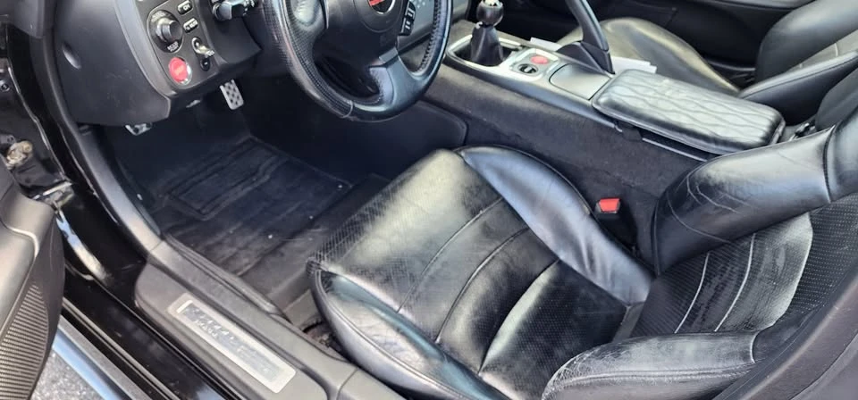 2000 Honda AP1 S2000 - Image 17 of 18