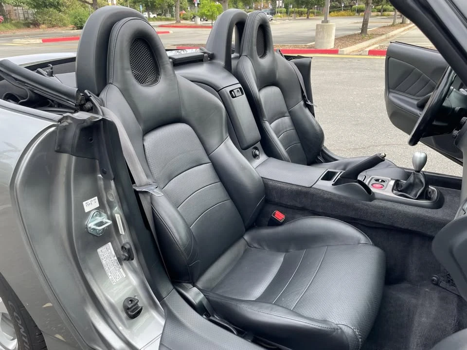 2000 Honda AP1 S2000 - Image 15 of 20