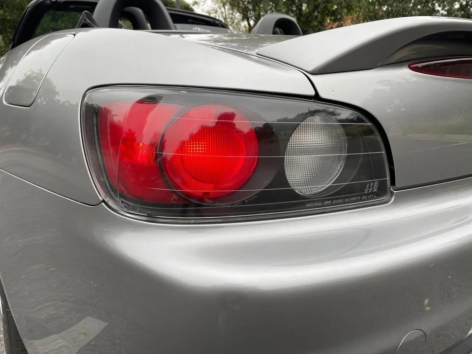 2000 Honda AP1 S2000 - Image 8 of 20
