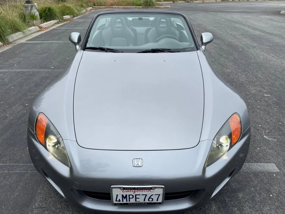 2000 Honda AP1 S2000 - Image 6 of 20