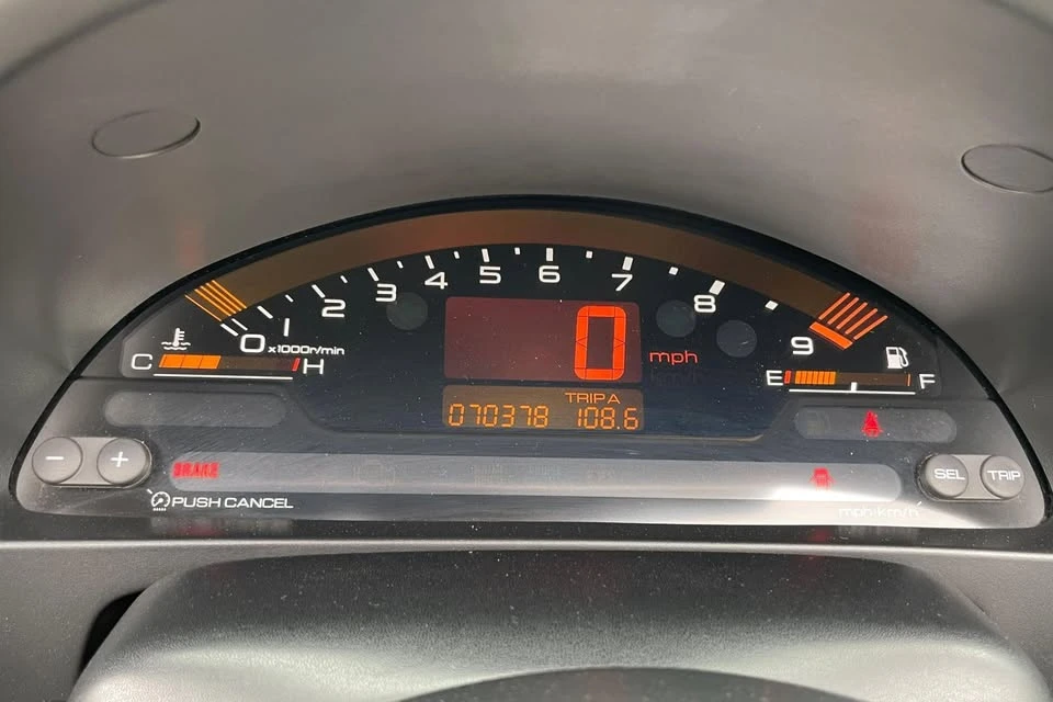 2000 Honda AP1 S2000 - Image 14 of 20