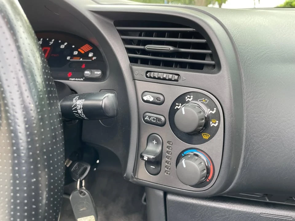 2000 Honda AP1 S2000 - Image 20 of 20