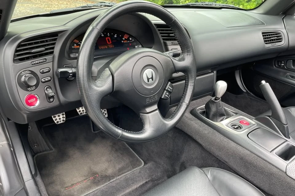 2000 Honda AP1 S2000 - Image 12 of 20