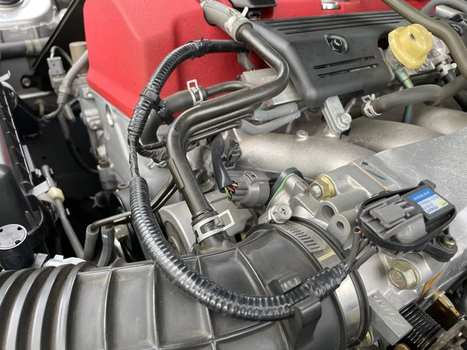 2000 Honda AP1 S2000 - Image 18 of 20