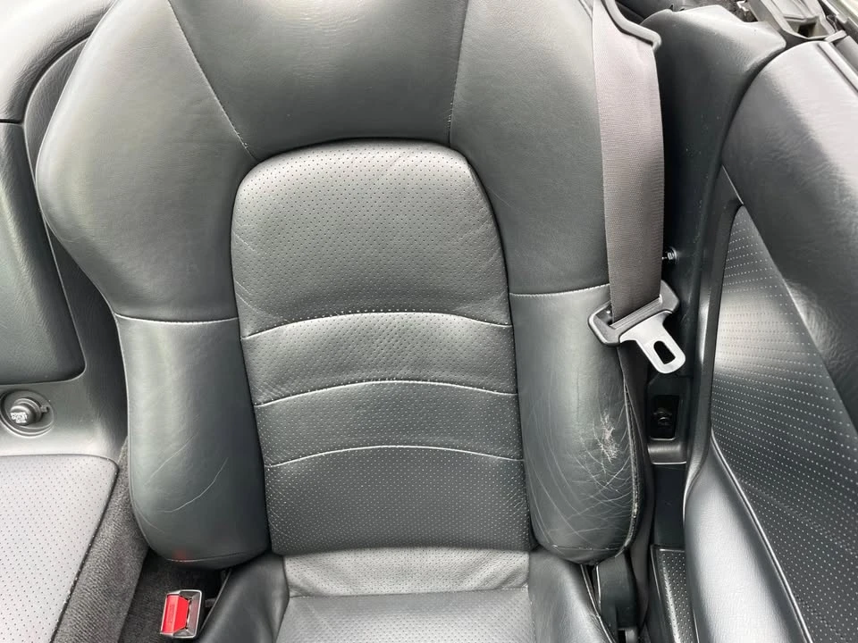 2000 Honda AP1 S2000 - Image 16 of 20