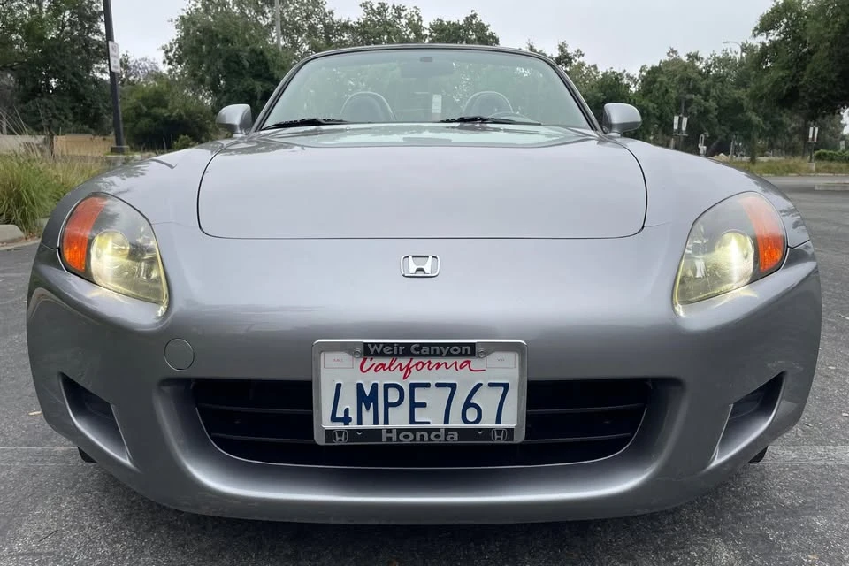 2000 Honda AP1 S2000 - Image 2 of 20