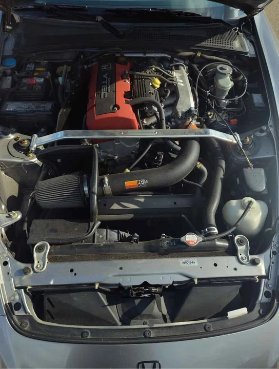 2000 Honda AP1 S2000 - Image 6 of 7