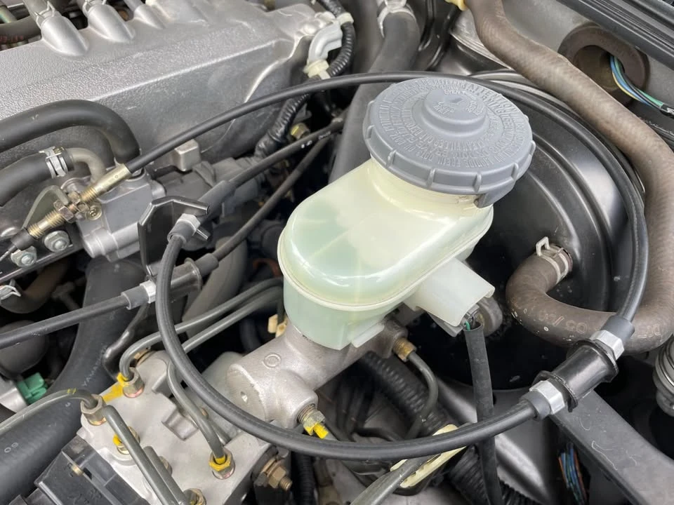 2000 Honda AP1 S2000 - Image 17 of 20