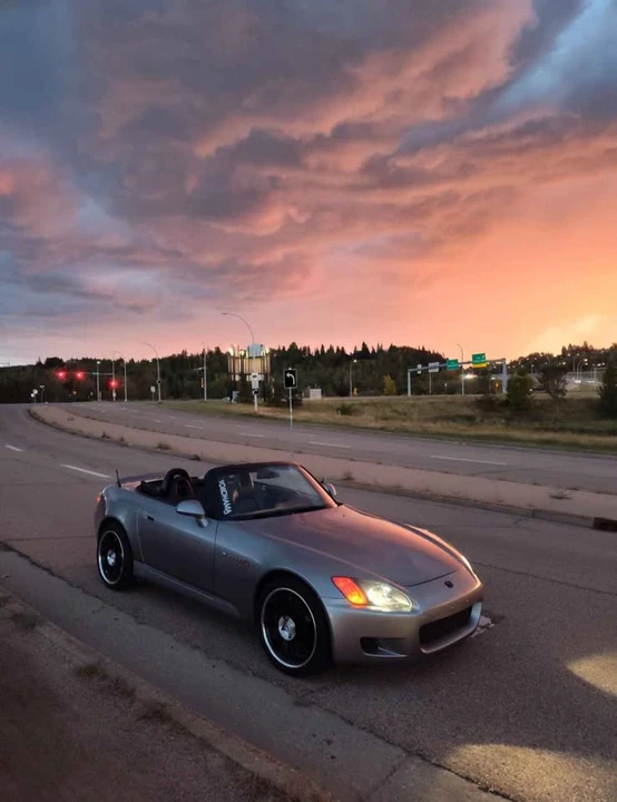 2000 Honda AP1 S2000 - Image 4 of 7