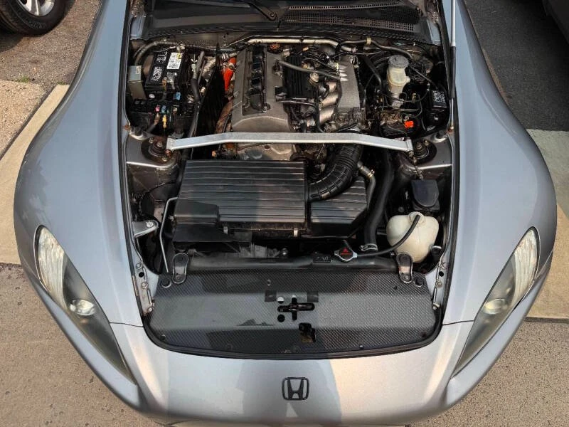 2000 Honda AP1 S2000 - Image 5 of 12