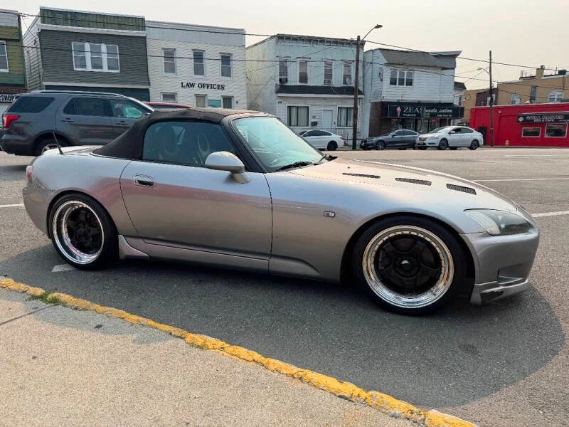 2000 Honda AP1 S2000 - Image 2 of 12