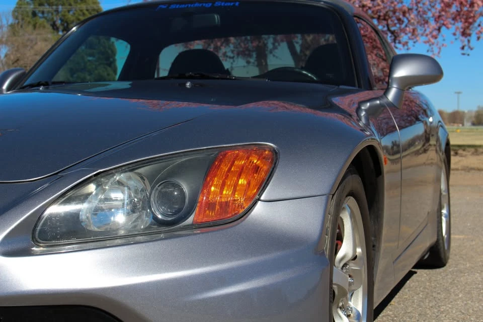 2000 Honda AP1 S2000 - Image 10 of 11