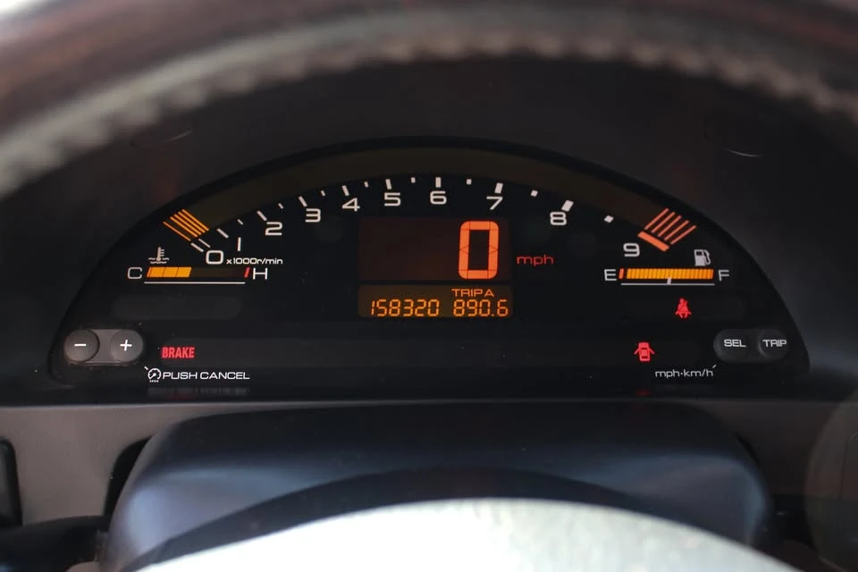 2000 Honda AP1 S2000 - Image 9 of 11