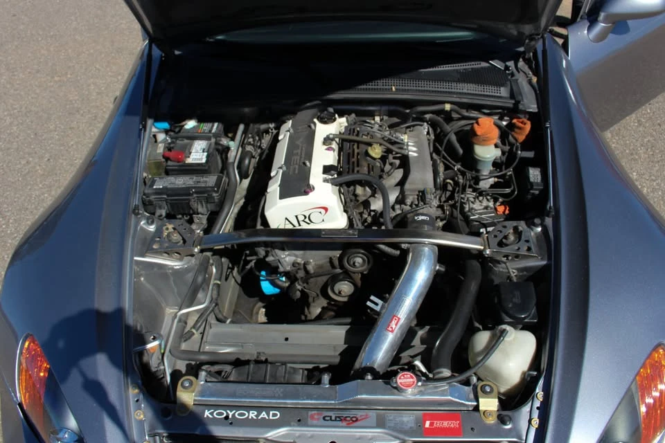 2000 Honda AP1 S2000 - Image 6 of 11
