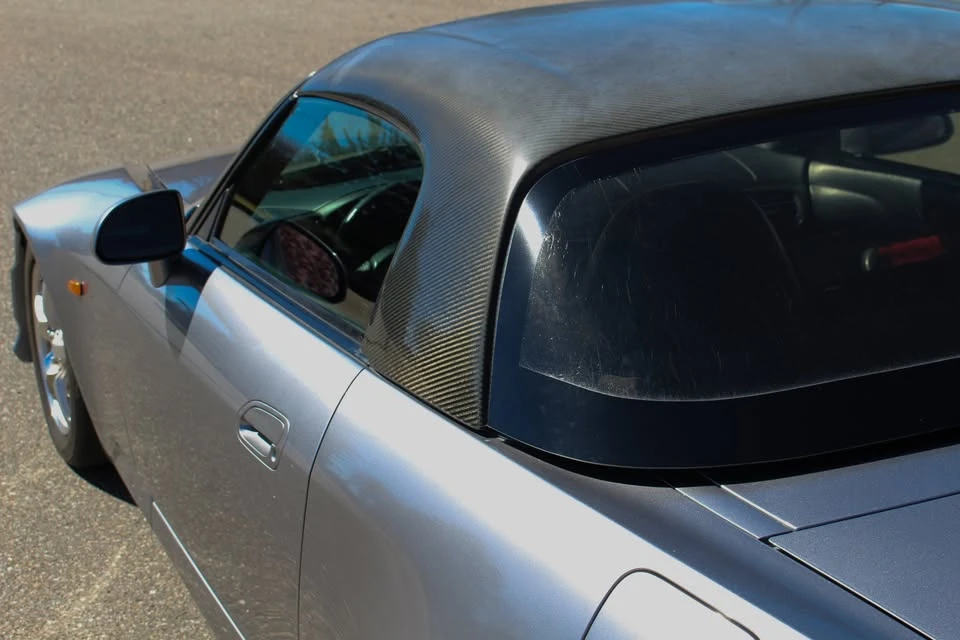 2000 Honda AP1 S2000 - Image 8 of 11