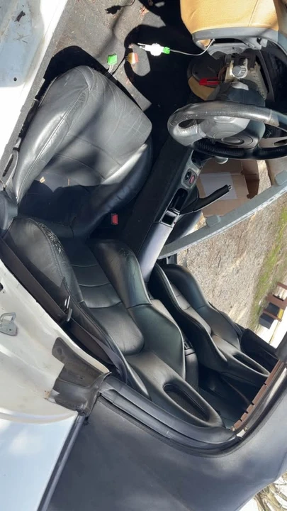 2000 Honda AP1 S2000 - Image 8 of 11