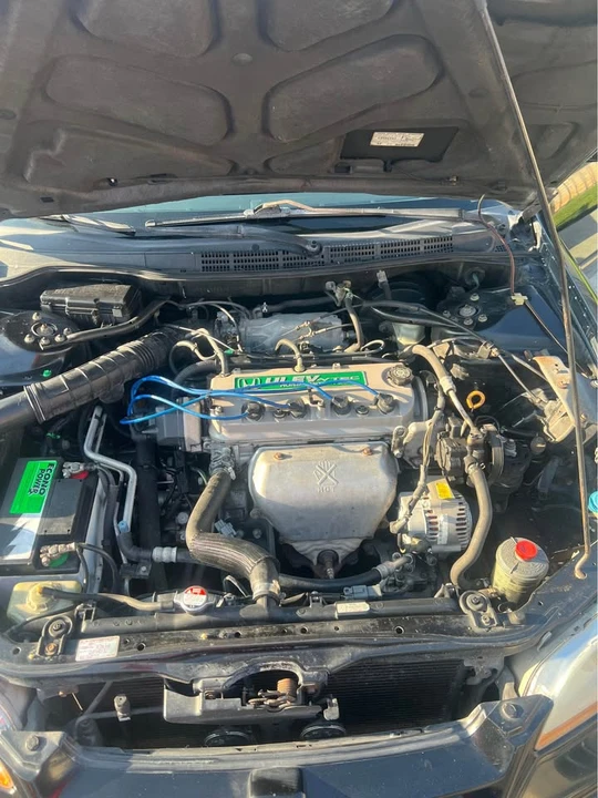 2000 Honda AP1 S2000 - Image 13 of 14
