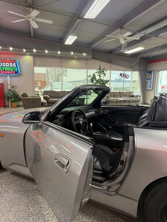 2000 Honda AP1 S2000 - Image 3 of 11