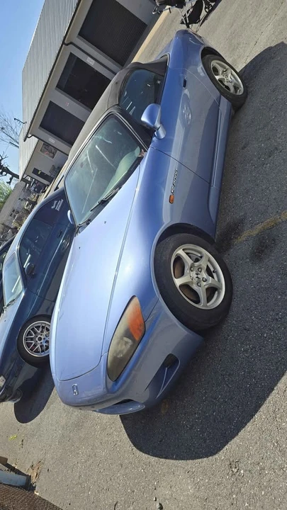 2000 Honda AP1 S2000 - Image 4 of 4