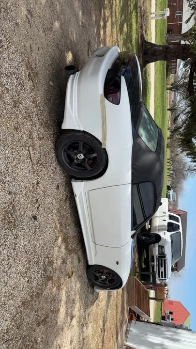 2000 Honda AP1 S2000 - Image 2 of 11