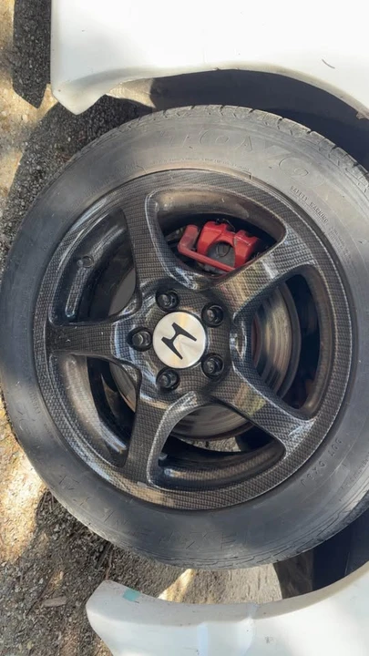 2000 Honda AP1 S2000 - Image 11 of 11