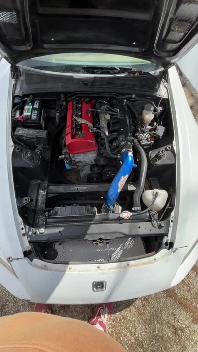 2000 Honda AP1 S2000 - Image 5 of 11