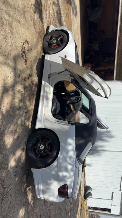 2000 Honda AP1 S2000 - Image 7 of 11