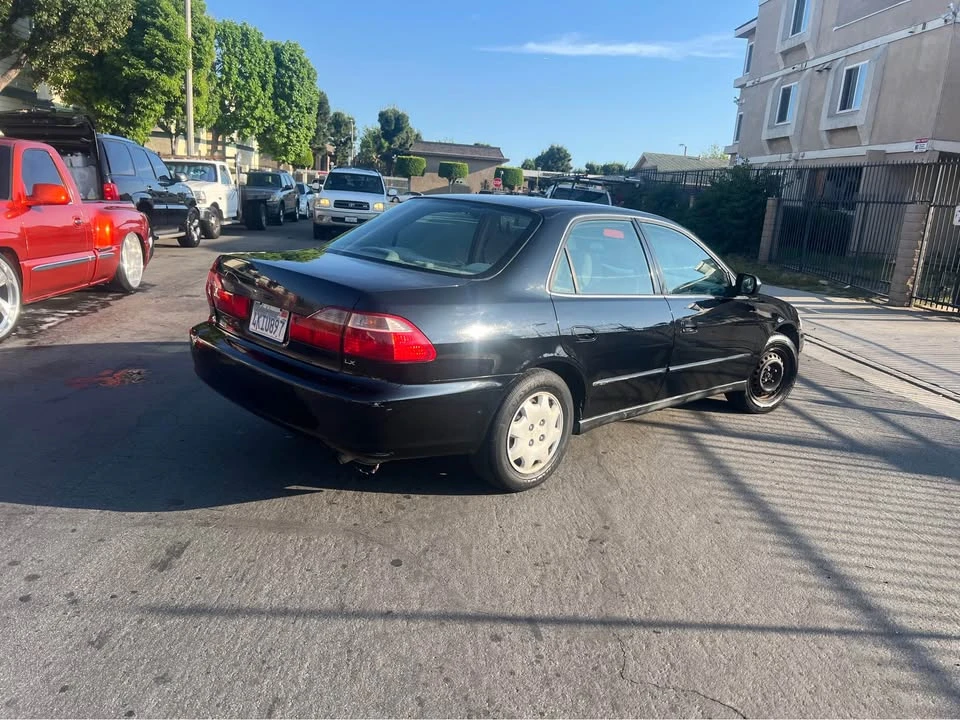 2000 Honda AP1 S2000 - Image 10 of 14