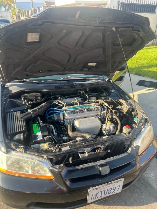 2000 Honda AP1 S2000 - Image 14 of 14