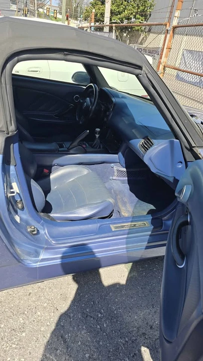2000 Honda AP1 S2000 - Image 3 of 4