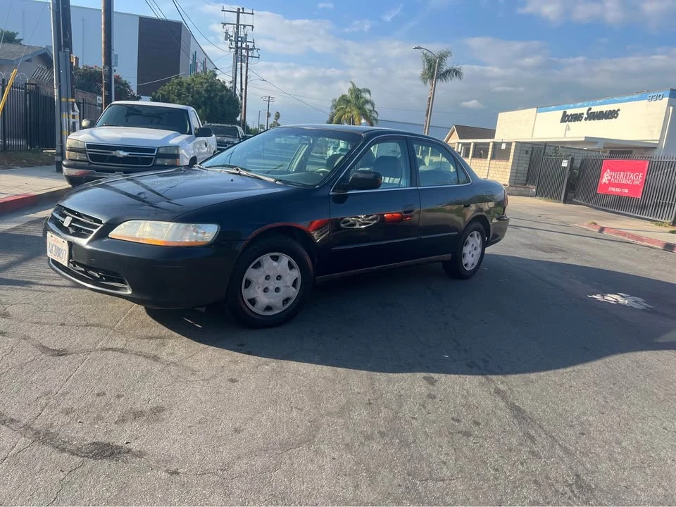2000 Honda AP1 S2000 - Image 12 of 14