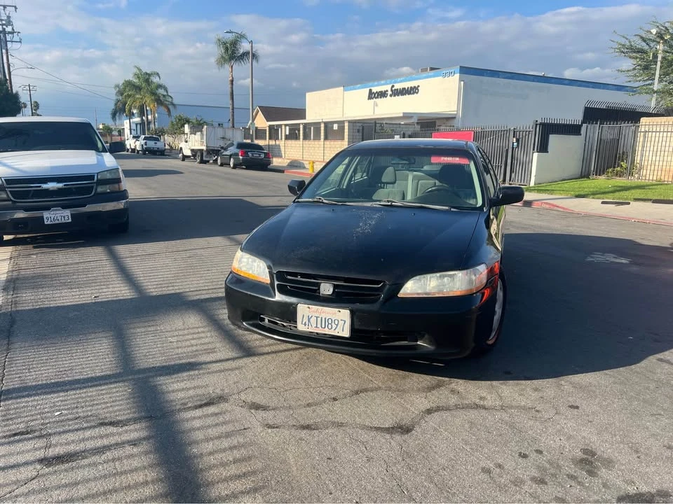 2000 Honda AP1 S2000 - Image 11 of 14