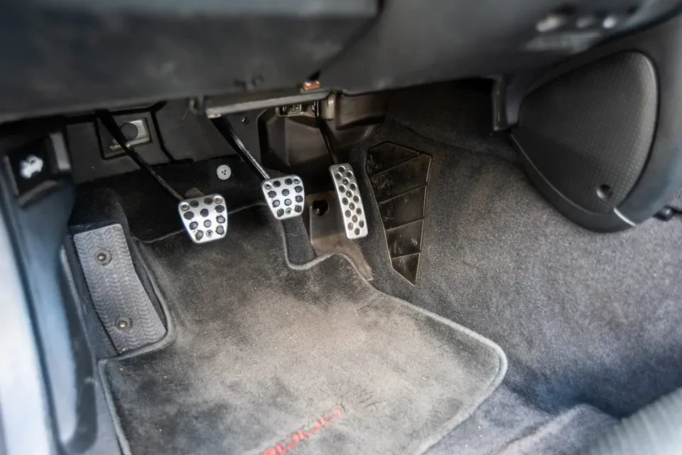 2000 Honda AP1 S2000 - Image 16 of 20