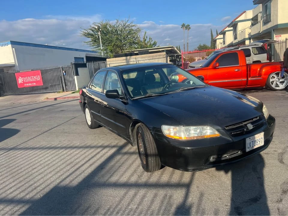 2000 Honda AP1 S2000 - Image 8 of 14