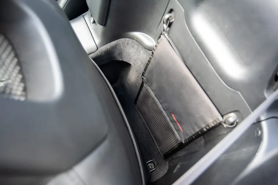 2000 Honda AP1 S2000 - Image 19 of 20