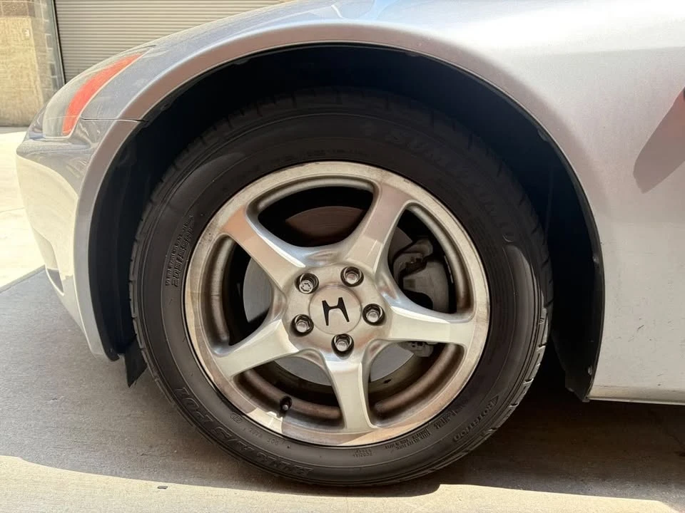 2000 Honda AP1 S2000 - Image 10 of 20