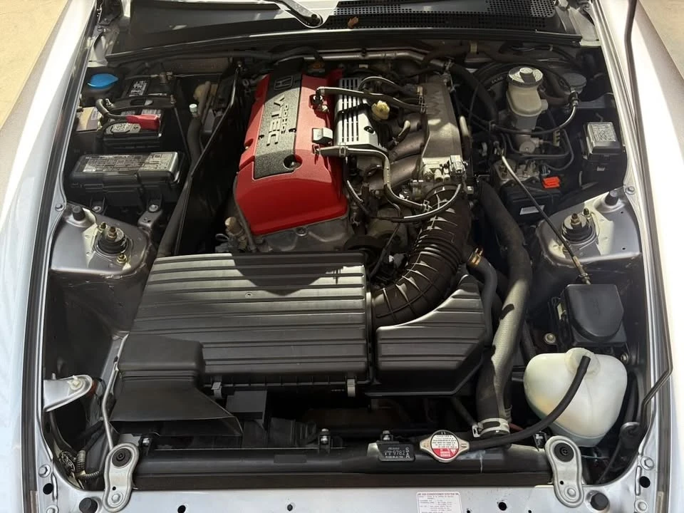 2000 Honda AP1 S2000 - Image 6 of 20