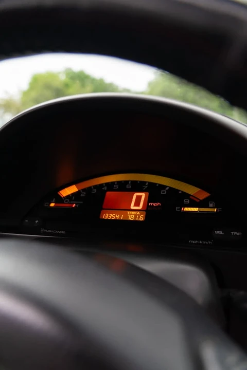 2000 Honda AP1 S2000 - Image 6 of 14