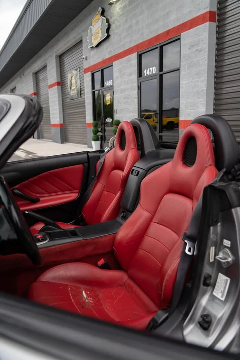 2000 Honda AP1 S2000 - Image 5 of 14