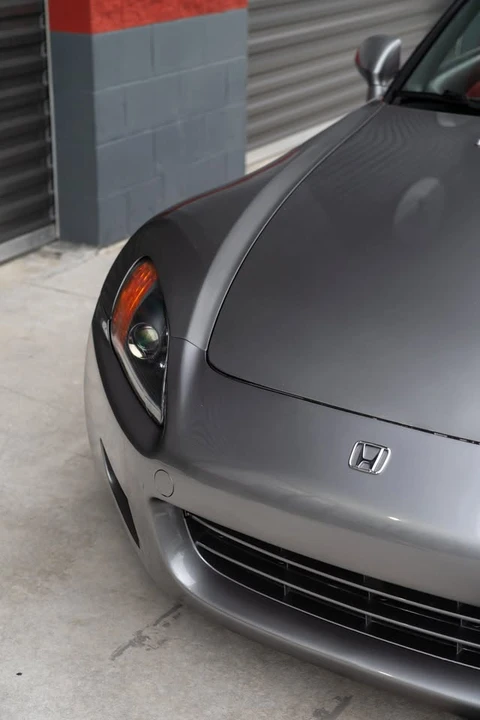 2000 Honda AP1 S2000 - Image 13 of 14