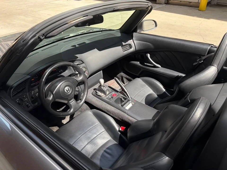 2000 Honda AP1 S2000 - Image 9 of 20