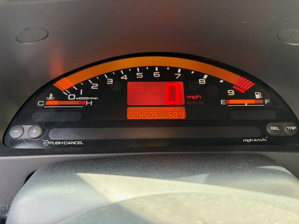 2000 Honda AP1 S2000 - Image 7 of 20
