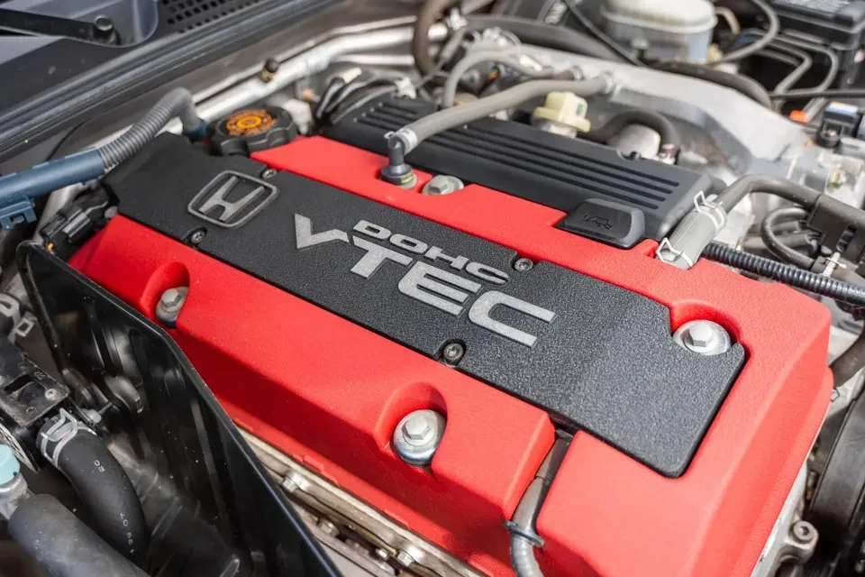 2000 Honda AP1 S2000 - Image 15 of 20