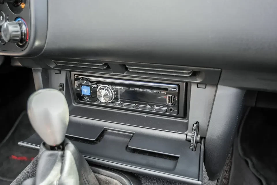 2000 Honda AP1 S2000 - Image 20 of 20