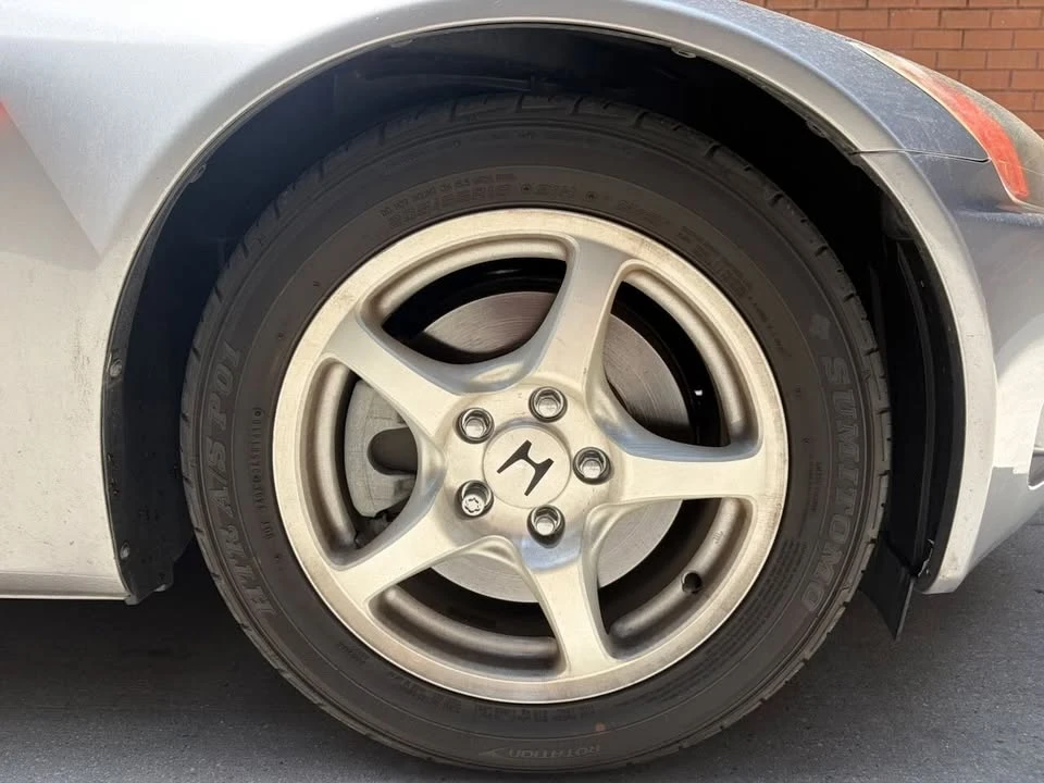 2000 Honda AP1 S2000 - Image 13 of 20