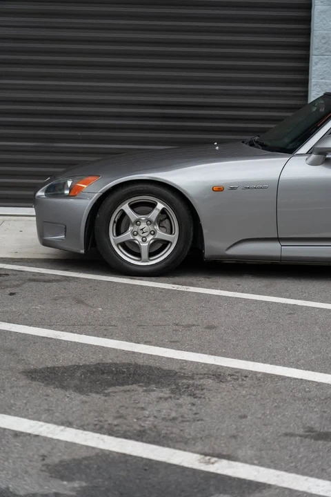 2000 Honda AP1 S2000 - Image 11 of 14