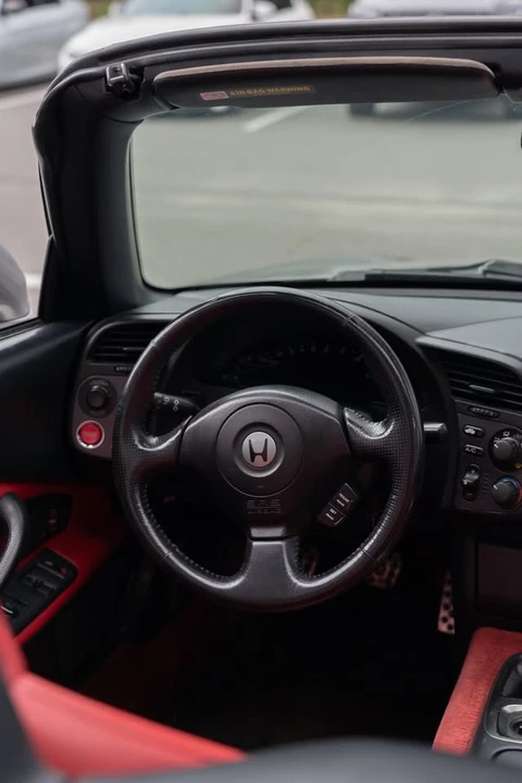 2000 Honda AP1 S2000 - Image 3 of 14