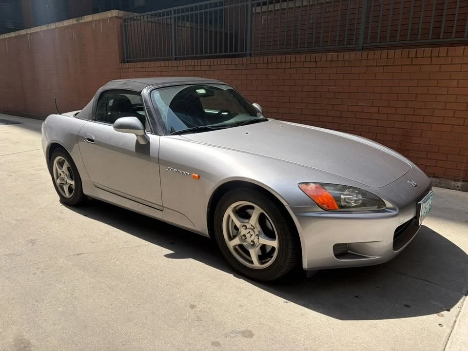 2000 Honda AP1 S2000 - Image 3 of 20