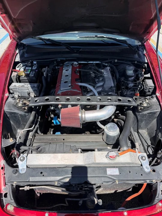 2000 Honda AP1 S2000 - Image 11 of 12